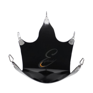 Enfettered RUBBER Suspension Body Sling XL