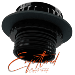 Enfettered The Feed Through